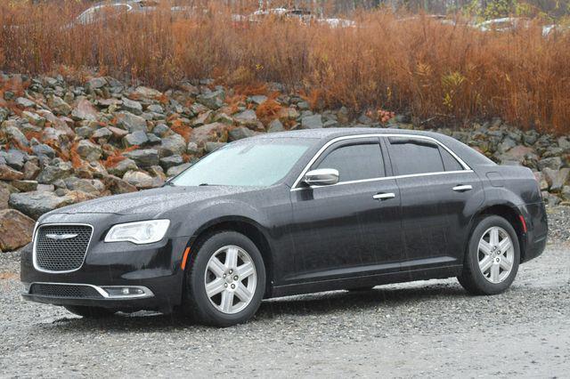 used 2019 Chrysler 300 car, priced at $13,495