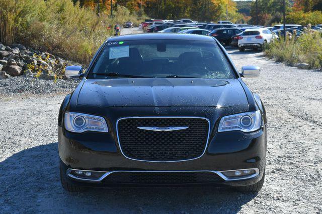 used 2019 Chrysler 300 car, priced at $15,995