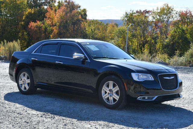 used 2019 Chrysler 300 car, priced at $15,995