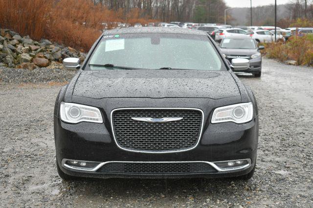 used 2019 Chrysler 300 car, priced at $13,495