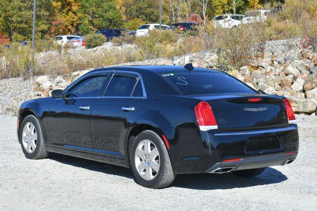 used 2019 Chrysler 300 car, priced at $15,995