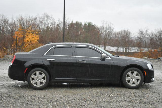 used 2019 Chrysler 300 car, priced at $13,495