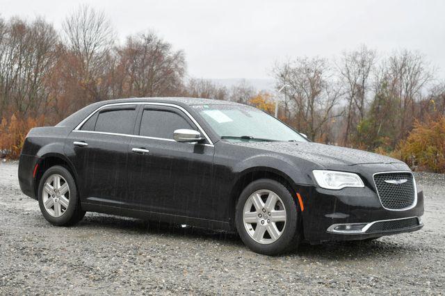 used 2019 Chrysler 300 car, priced at $13,495