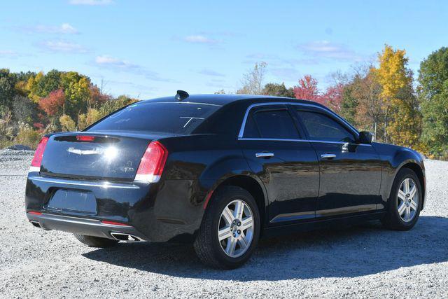 used 2019 Chrysler 300 car, priced at $15,995