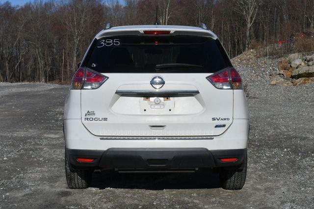 used 2014 Nissan Rogue car, priced at $7,995