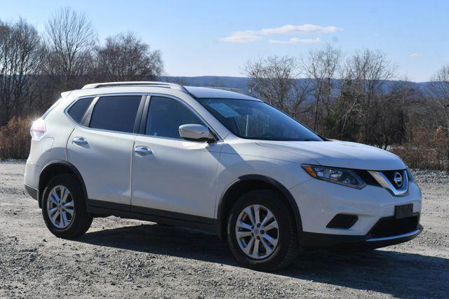 used 2014 Nissan Rogue car, priced at $7,995