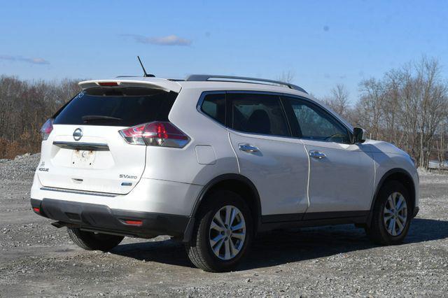 used 2014 Nissan Rogue car, priced at $7,995