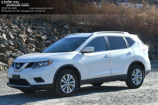 used 2014 Nissan Rogue car, priced at $7,995