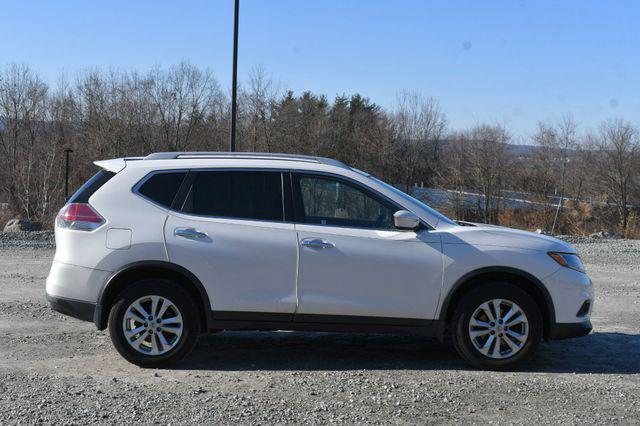 used 2014 Nissan Rogue car, priced at $7,995