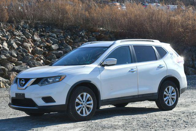 used 2014 Nissan Rogue car, priced at $7,995