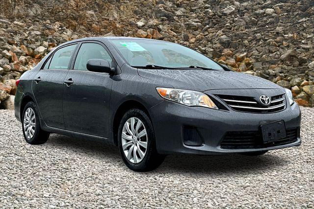 used 2013 Toyota Corolla car, priced at $10,995