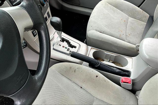 used 2013 Toyota Corolla car, priced at $10,995