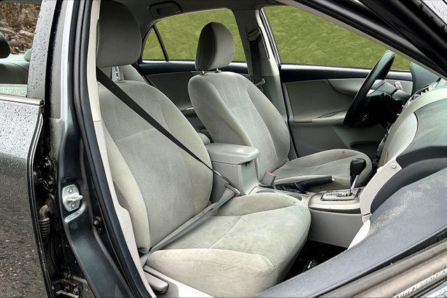 used 2013 Toyota Corolla car, priced at $10,995