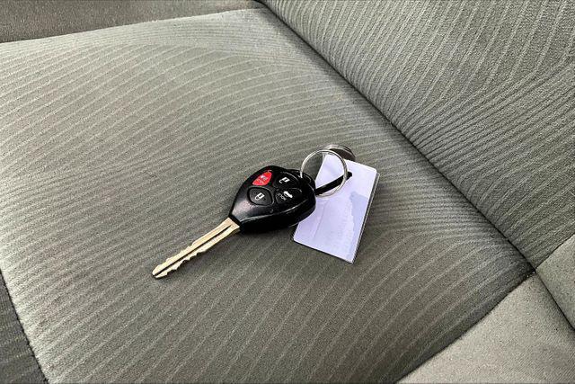 used 2013 Toyota Corolla car, priced at $10,995