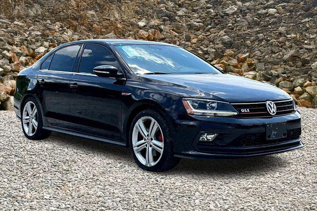 used 2017 Volkswagen Jetta car, priced at $12,995