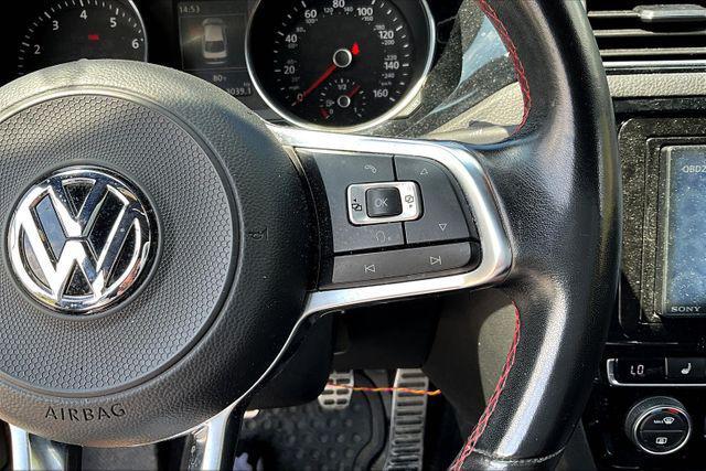 used 2017 Volkswagen Jetta car, priced at $12,995