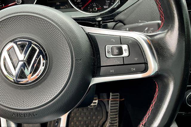 used 2017 Volkswagen Jetta car, priced at $13,995