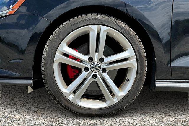 used 2017 Volkswagen Jetta car, priced at $12,995