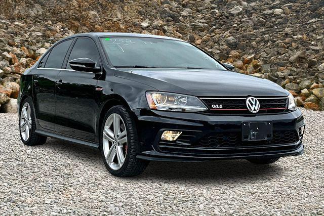 used 2017 Volkswagen Jetta car, priced at $13,995