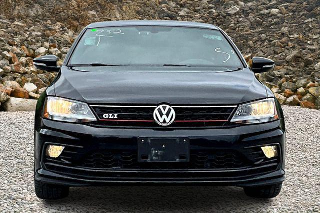 used 2017 Volkswagen Jetta car, priced at $13,995
