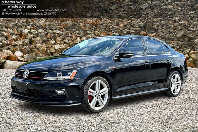 used 2017 Volkswagen Jetta car, priced at $12,995