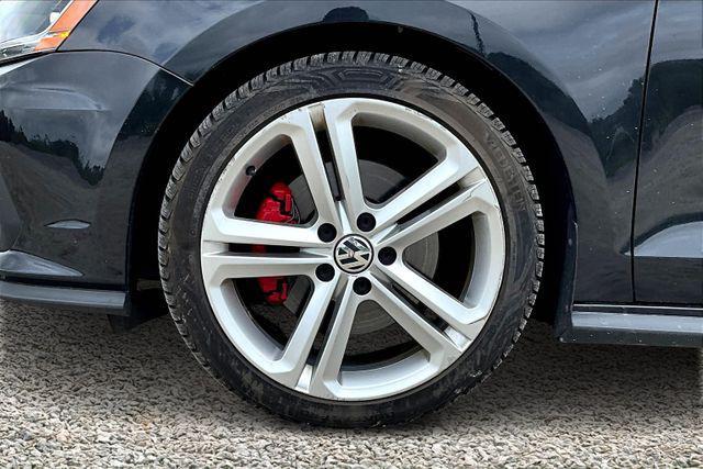 used 2017 Volkswagen Jetta car, priced at $13,995