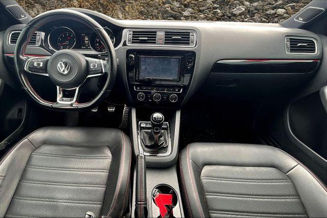 used 2017 Volkswagen Jetta car, priced at $13,995