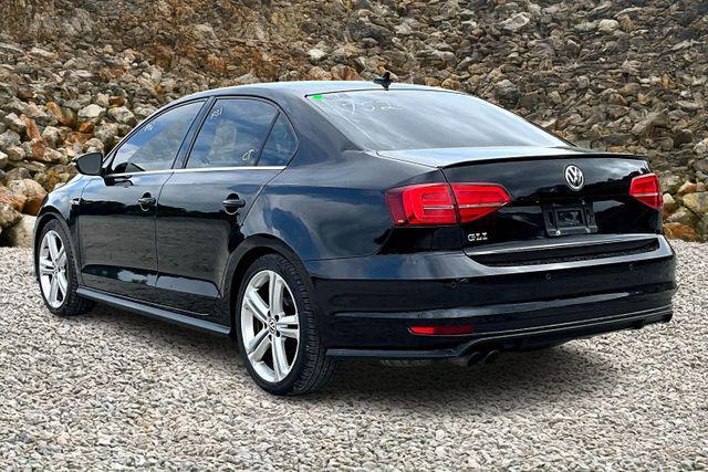 used 2017 Volkswagen Jetta car, priced at $13,995