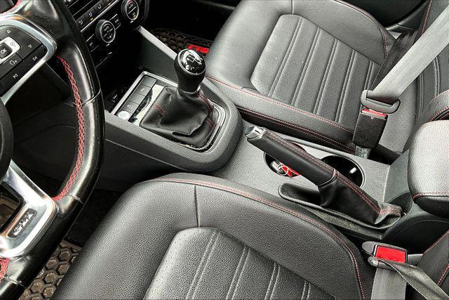 used 2017 Volkswagen Jetta car, priced at $13,995