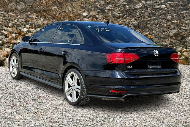 used 2017 Volkswagen Jetta car, priced at $12,995