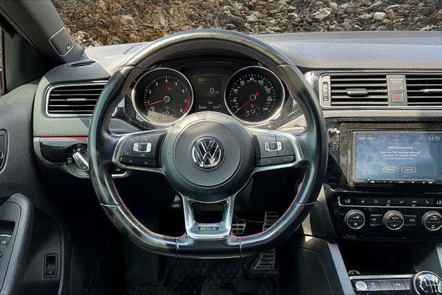 used 2017 Volkswagen Jetta car, priced at $12,995