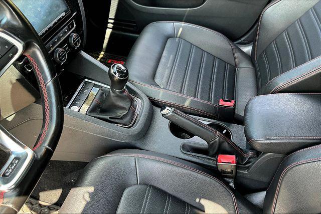 used 2017 Volkswagen Jetta car, priced at $12,995
