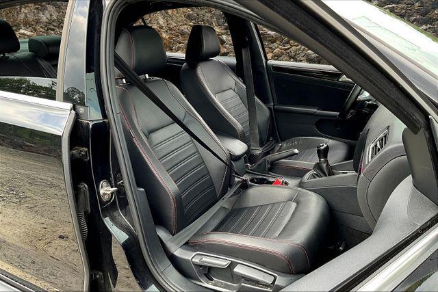used 2017 Volkswagen Jetta car, priced at $13,995