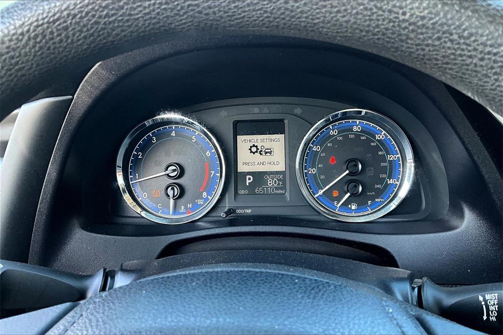 used 2019 Toyota Corolla car, priced at $14,995