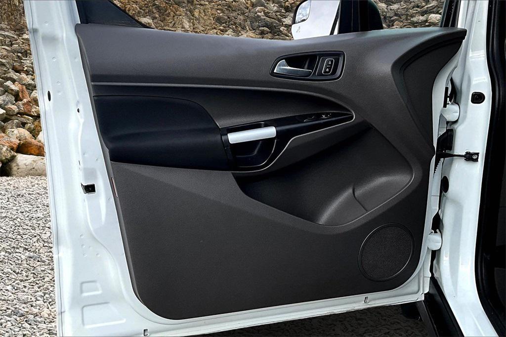 used 2020 Ford Transit Connect car, priced at $13,495