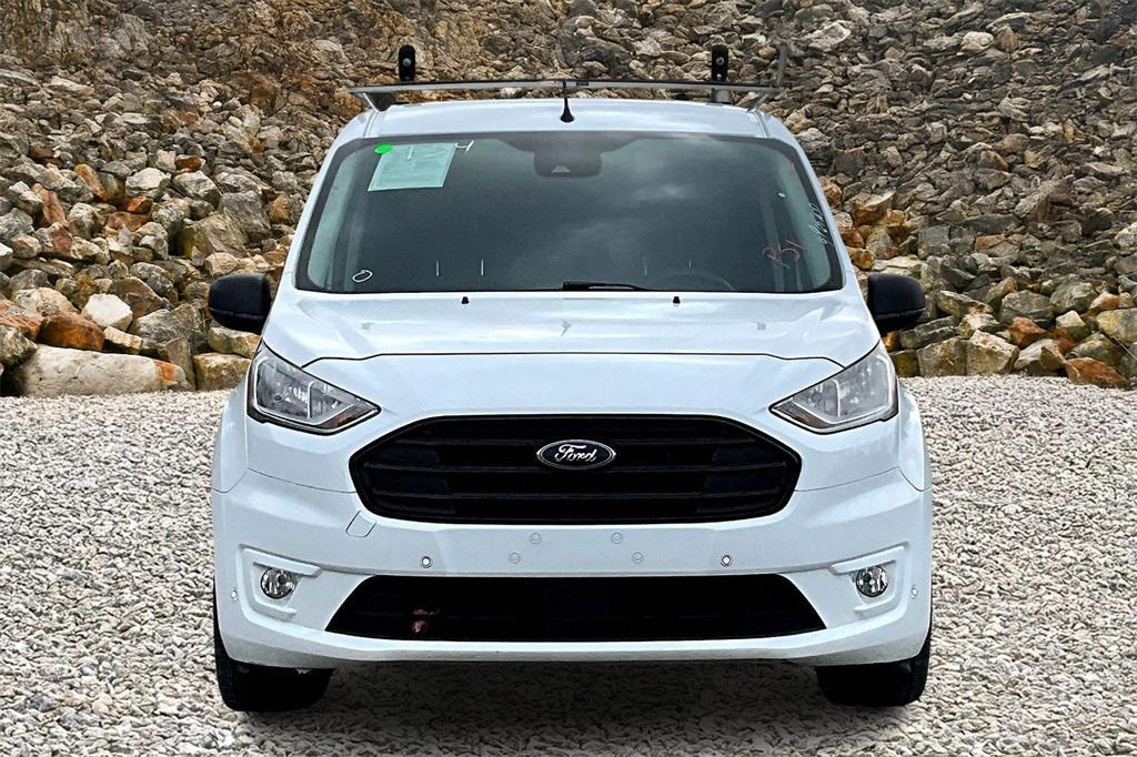 used 2020 Ford Transit Connect car, priced at $13,495
