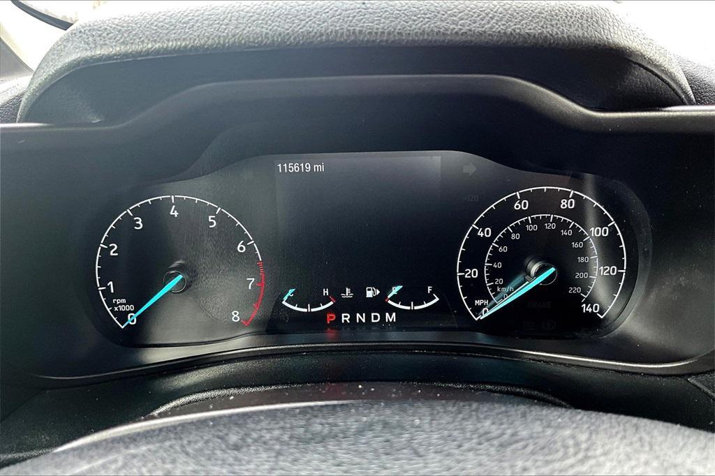 used 2020 Ford Transit Connect car, priced at $13,495