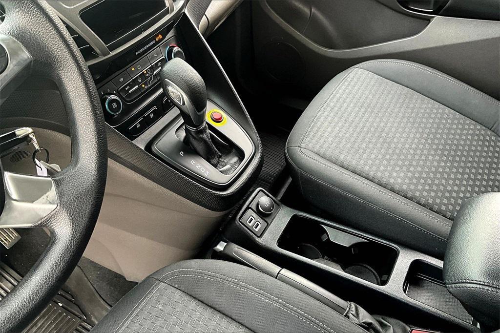 used 2020 Ford Transit Connect car, priced at $13,495