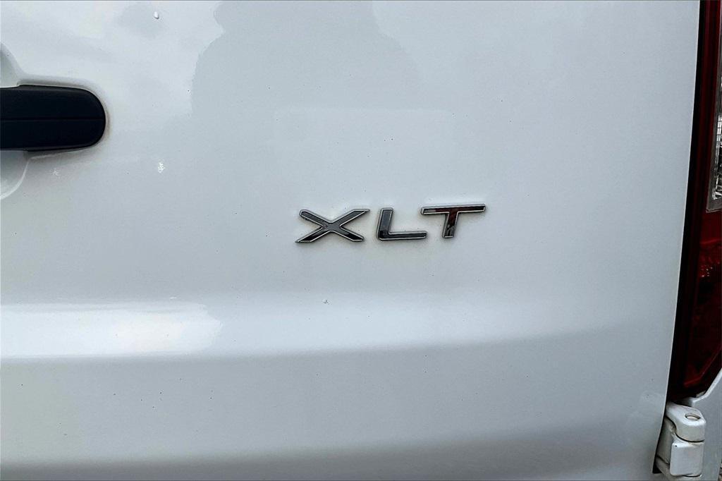 used 2020 Ford Transit Connect car, priced at $13,495