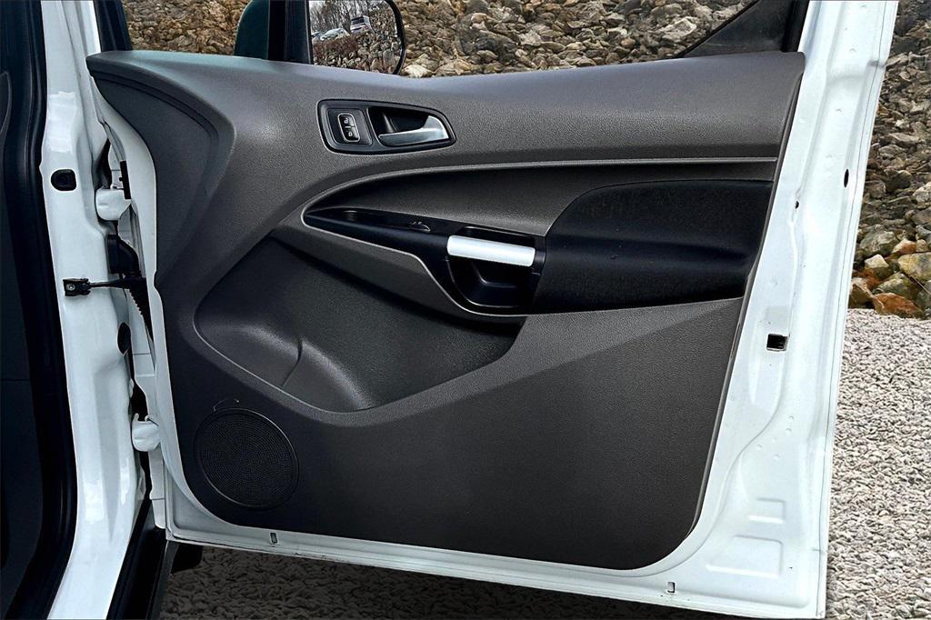 used 2020 Ford Transit Connect car, priced at $13,495