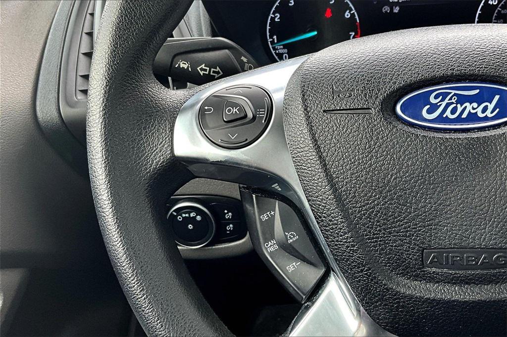 used 2020 Ford Transit Connect car, priced at $13,495