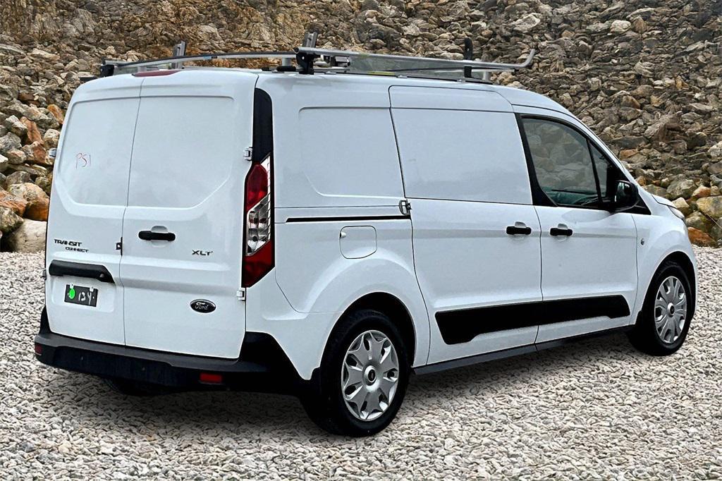 used 2020 Ford Transit Connect car, priced at $13,495