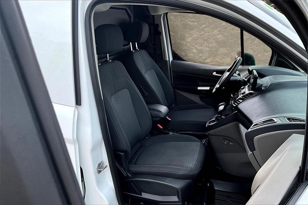 used 2020 Ford Transit Connect car, priced at $13,495