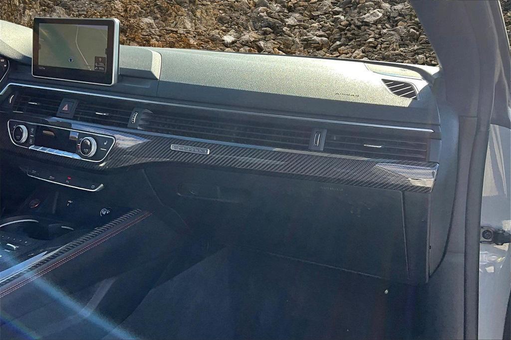 used 2018 Audi RS 5 car, priced at $37,995