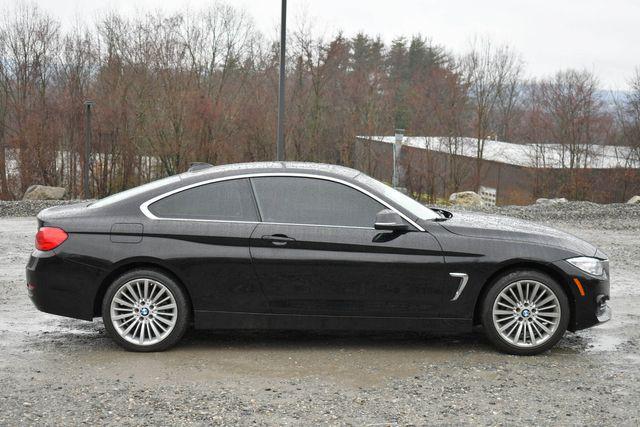 used 2015 BMW 428 car, priced at $16,295