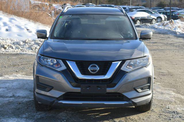 used 2018 Nissan Rogue car, priced at $12,995