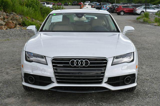 used 2014 Audi A7 car, priced at $18,995