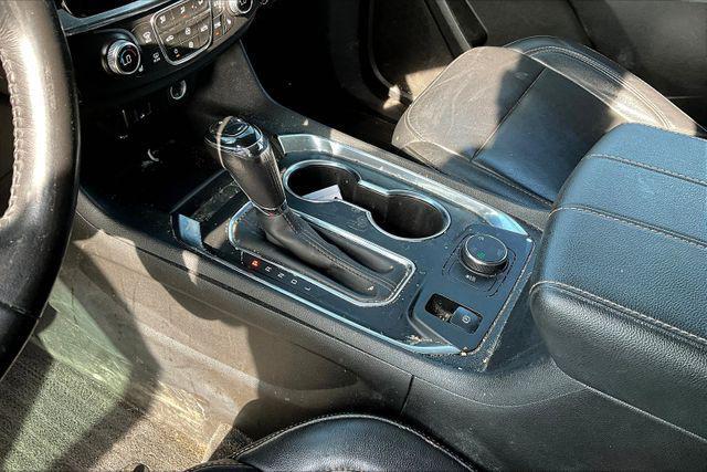 used 2019 Chevrolet Traverse car, priced at $15,995