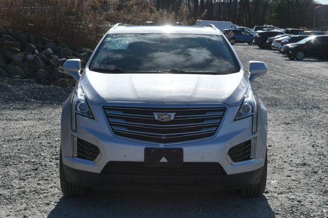 used 2017 Cadillac XT5 car, priced at $15,995