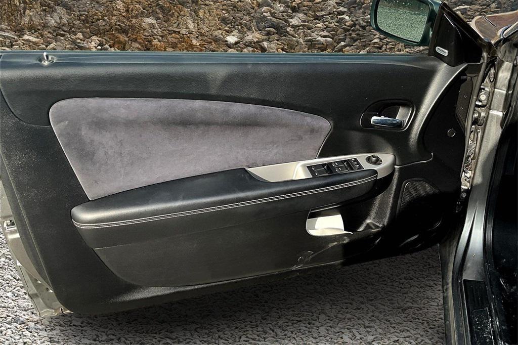 used 2011 Chrysler 200 car, priced at $7,995